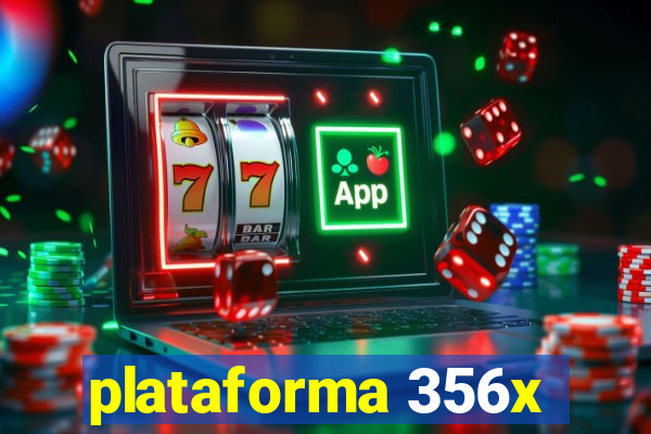 plataforma 356x